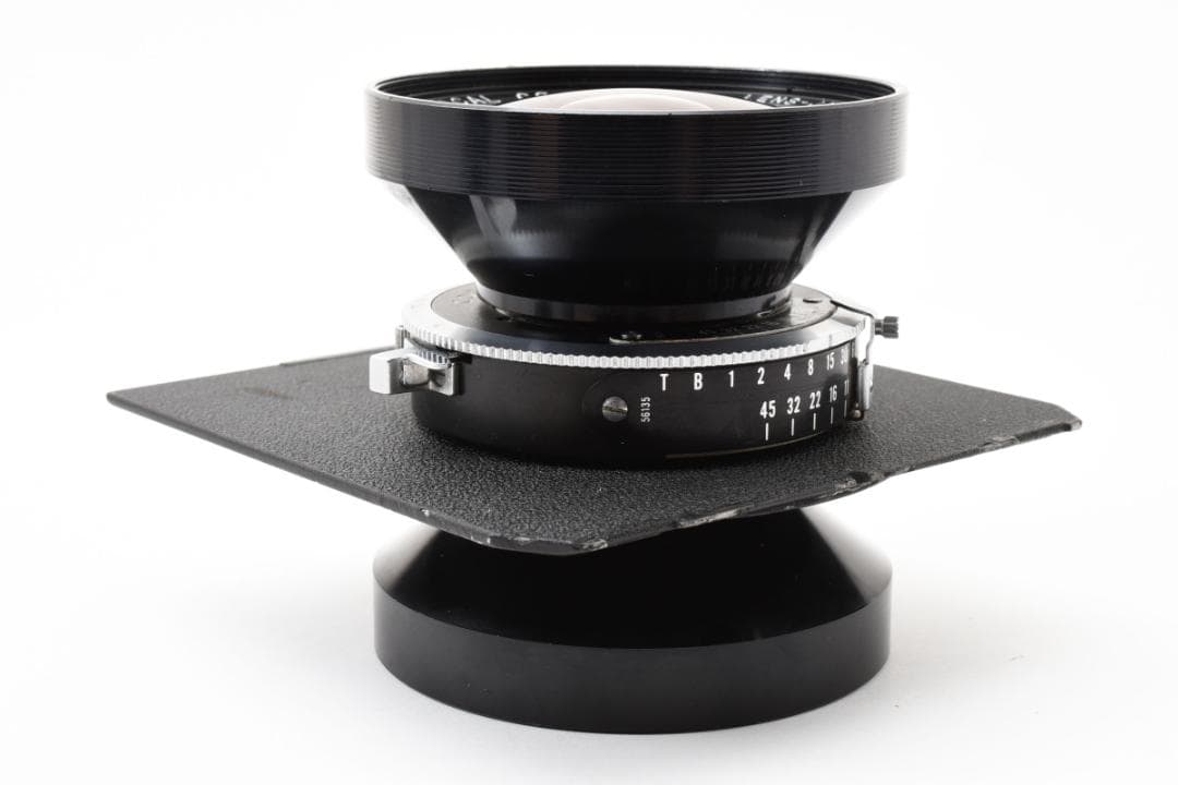 【美品】FUJINON SWD 75mm f/5.6