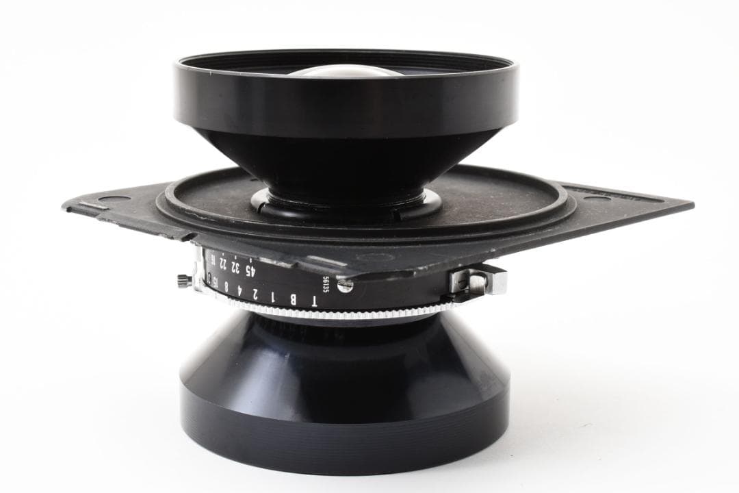 【美品】FUJINON SWD 75mm f/5.6