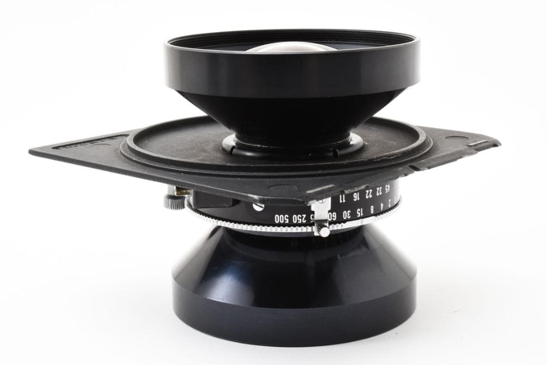 【美品】FUJINON SWD 75mm f/5.6