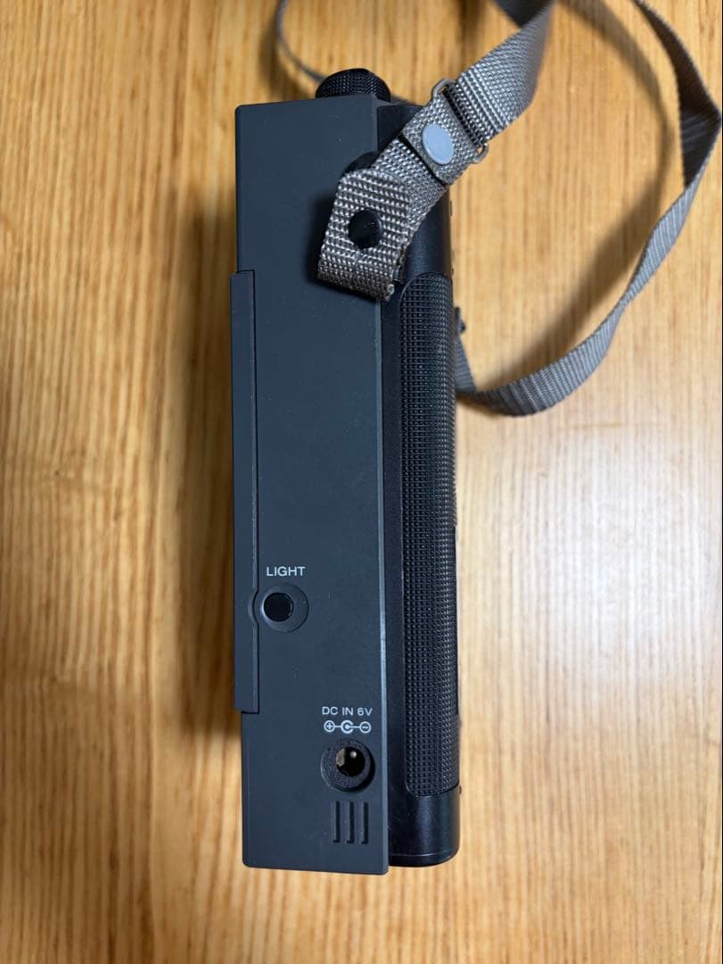 SONY AIR-7 エアバンドラジオ美品