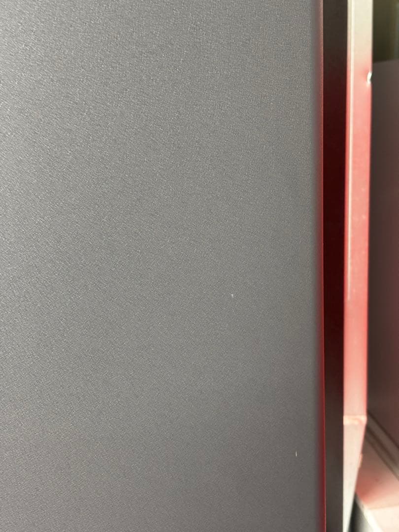 MAXZEN マクスゼン 冷蔵庫 JR173HM01GR 173L 2023年製