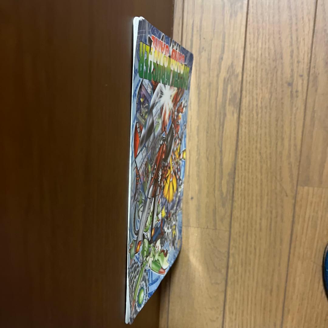 デジモンカードゲーム トレーディングカードお纏めグッズセット⭐︎5点セット