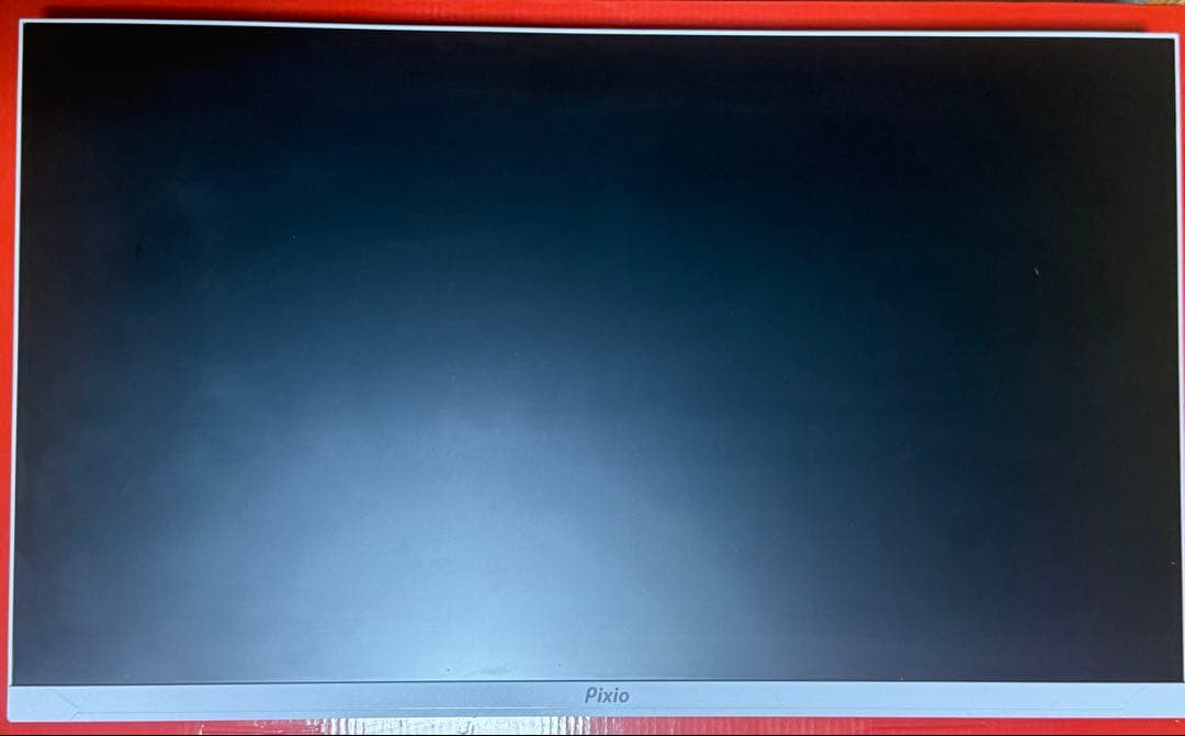 Pixio PX248 Wave White ゲーミングモニタ 200Hz