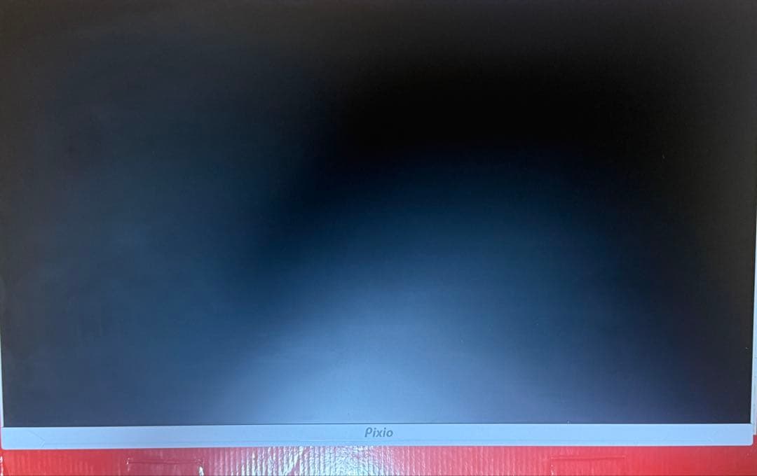 Pixio PX248 Wave White ゲーミングモニタ 200Hz