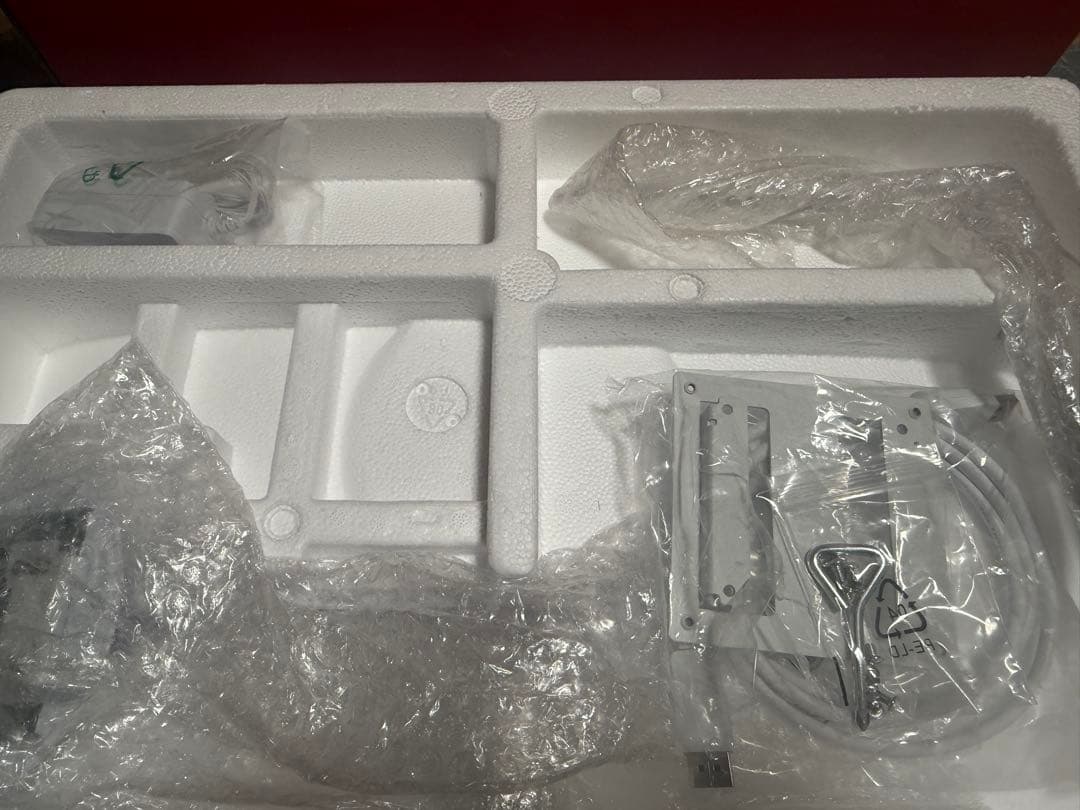 Pixio PX248 Wave White ゲーミングモニタ 200Hz