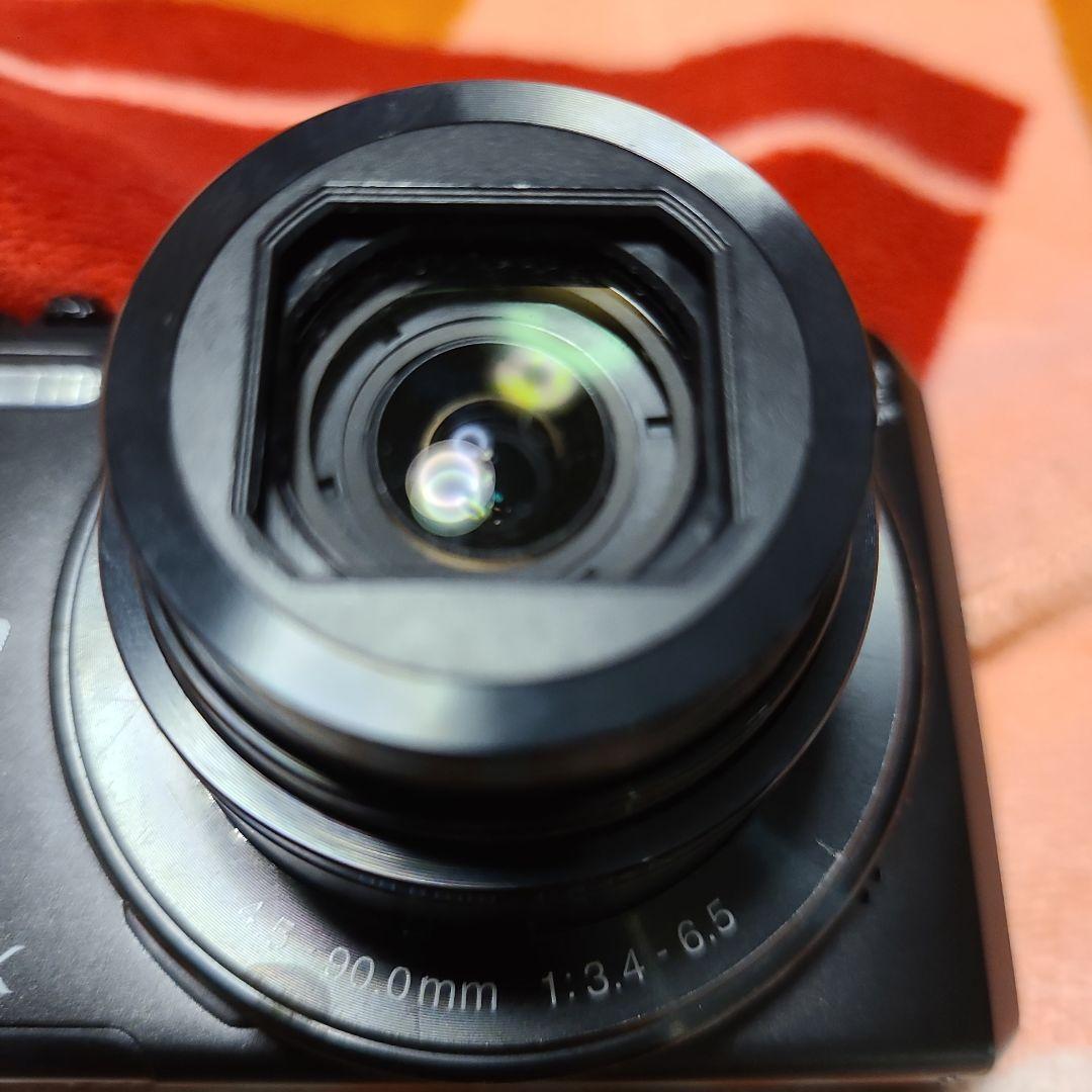 デジタルカメラ Nikon COOLPIX S7000