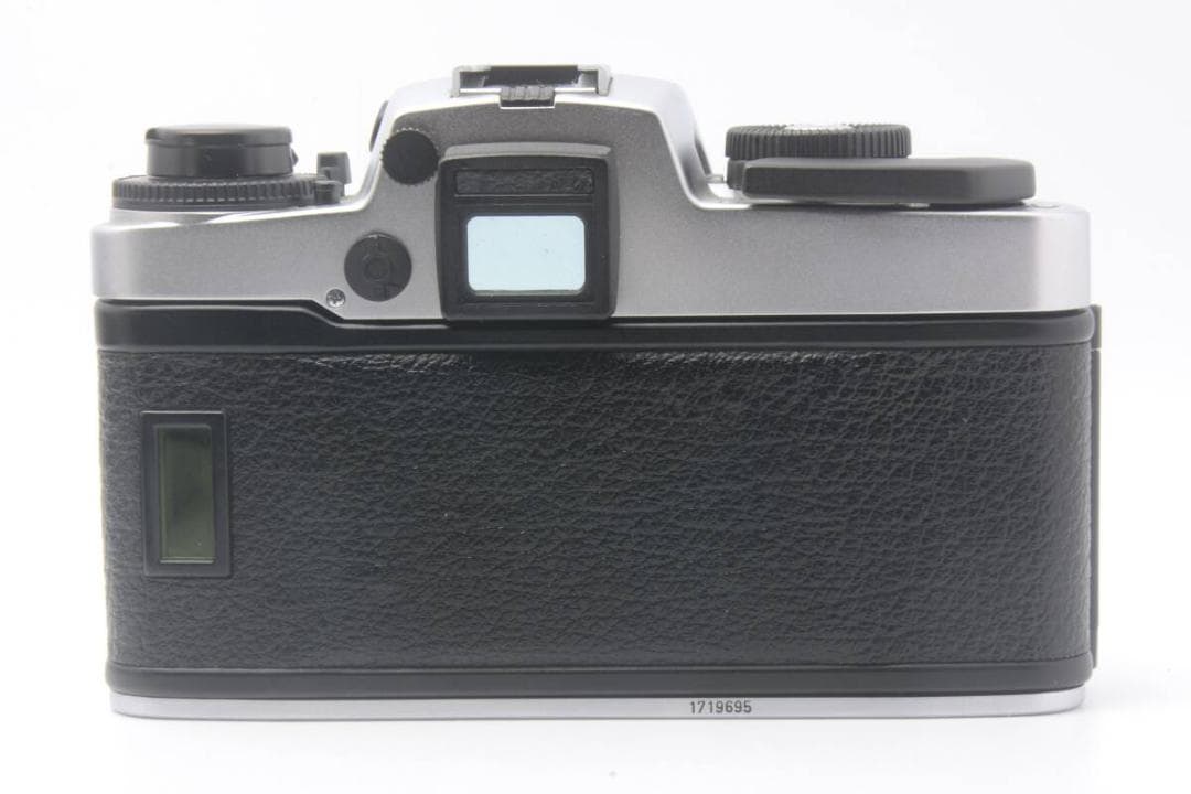 こ*ら様 ライカ LEICA R5 ボディ シルバー LL3815#Z0242