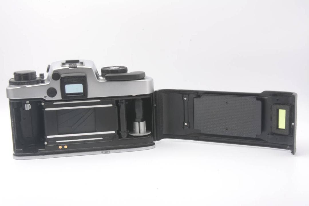 こ*ら様 ライカ LEICA R5 ボディ シルバー LL3815#Z0242