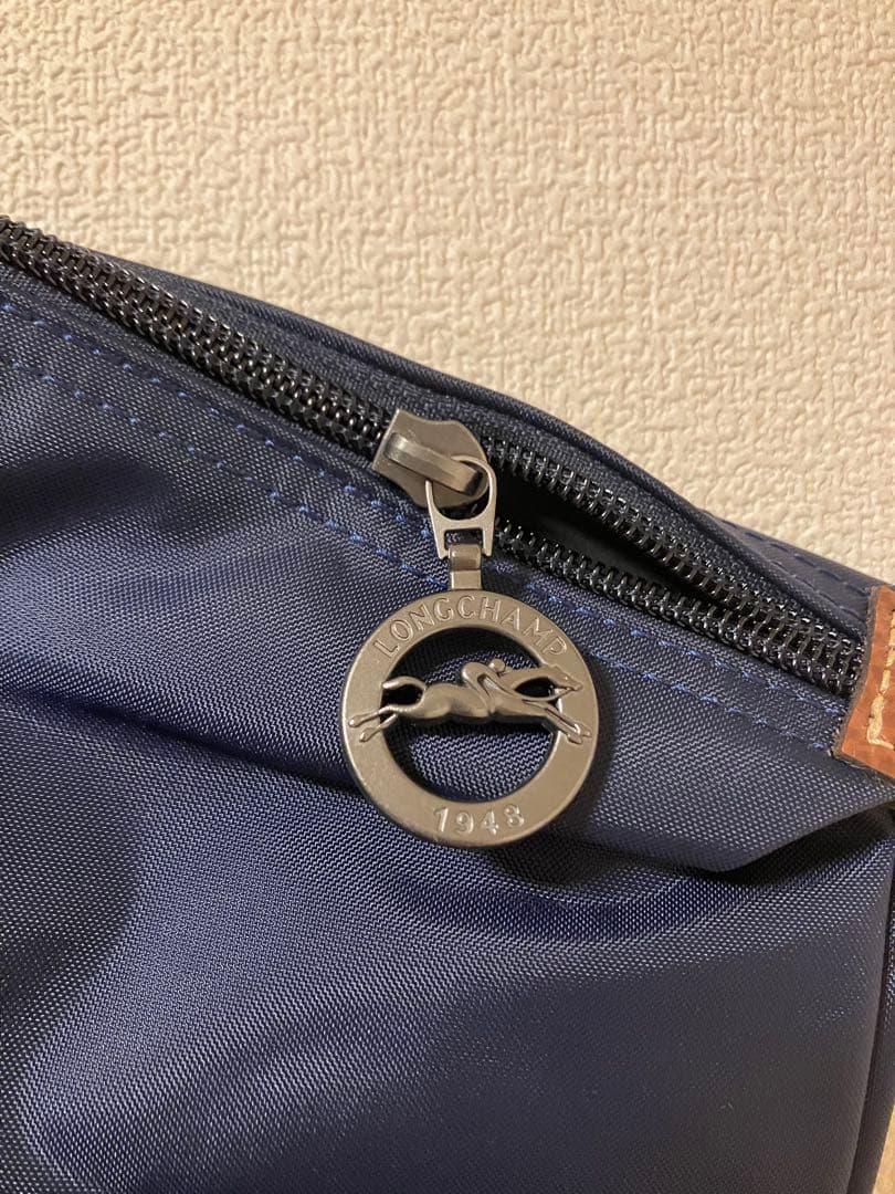 LONGCHAMP ロンシャン ル プリアージュ トートバッグ L サイズ