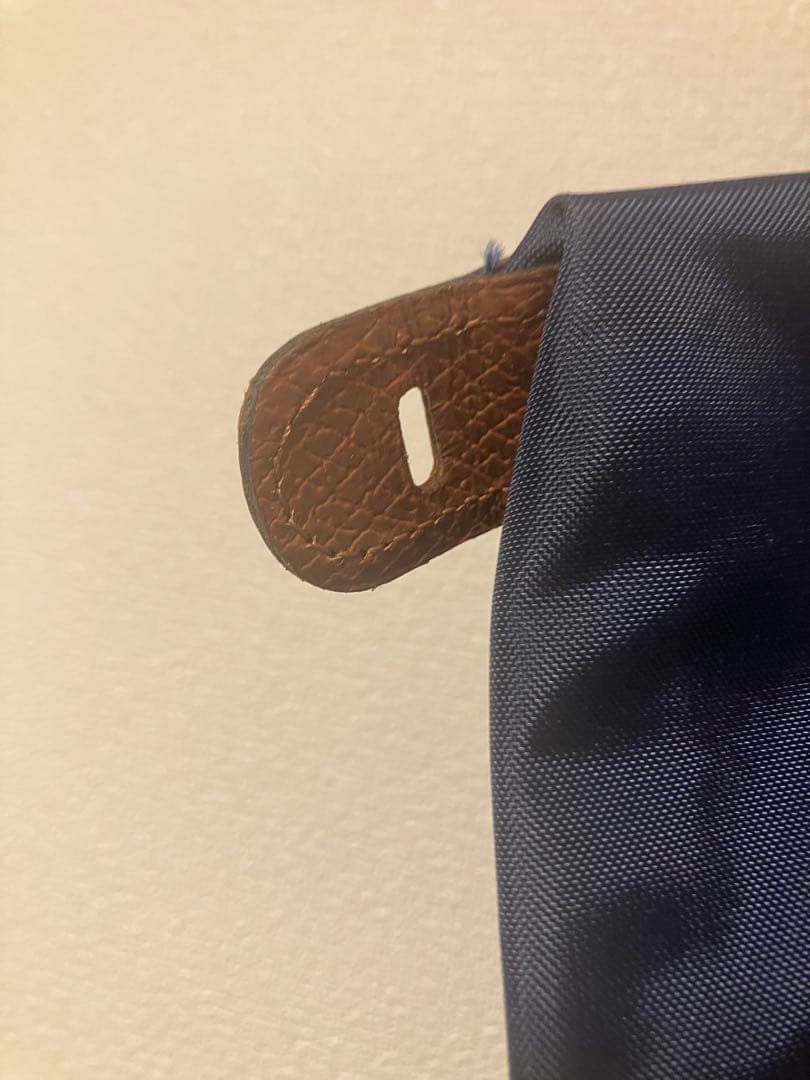 LONGCHAMP ロンシャン ル プリアージュ トートバッグ L サイズ