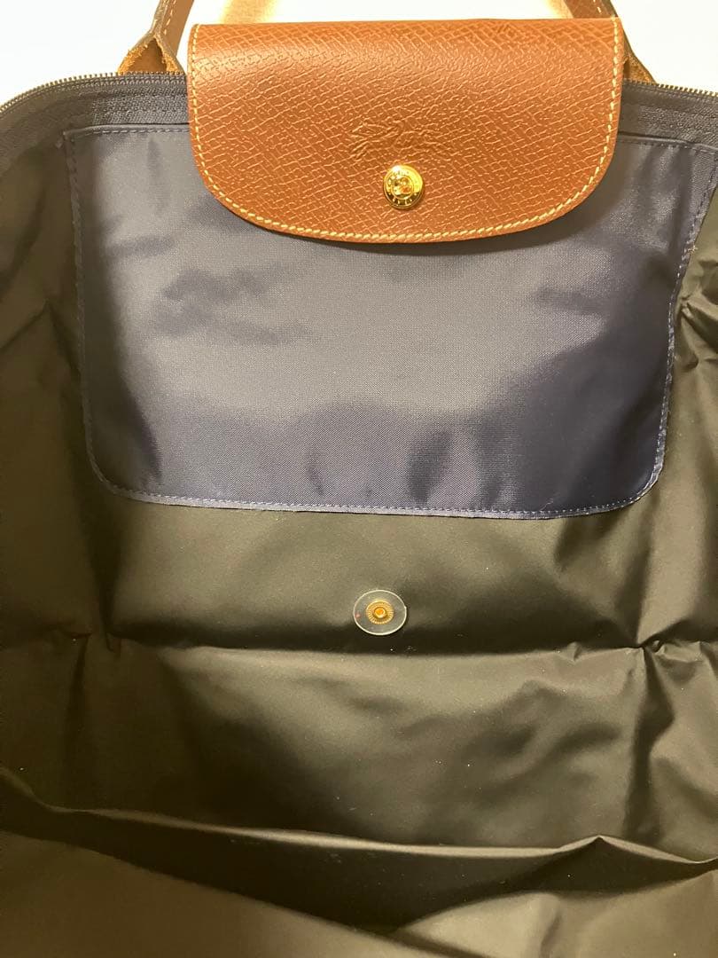 LONGCHAMP ロンシャン ル プリアージュ トートバッグ L サイズ