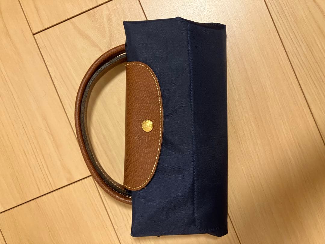 LONGCHAMP ロンシャン ル プリアージュ トートバッグ L サイズ