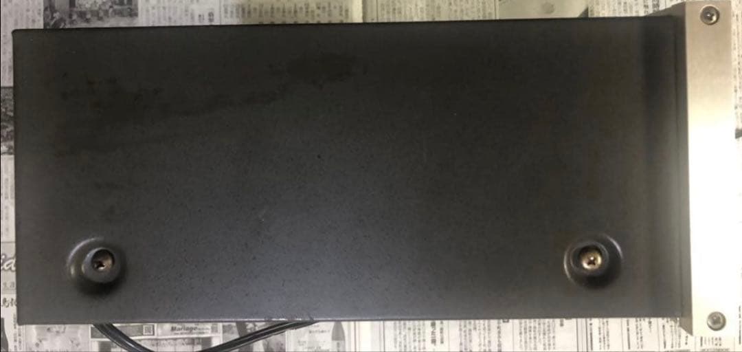 フルメンテナンス済みTechnics【SU-3100プリメインアンプ】（中古品）