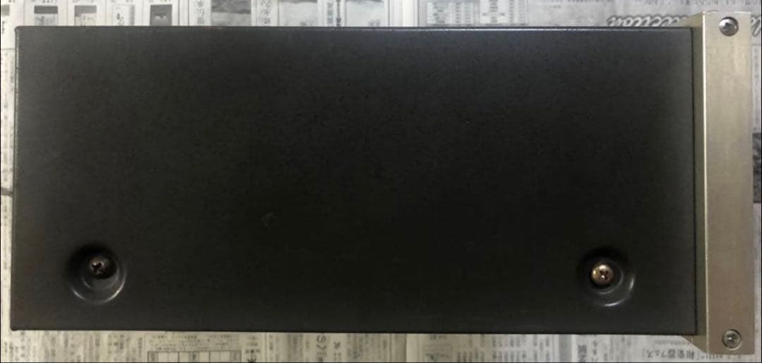 フルメンテナンス済みTechnics【SU-3100プリメインアンプ】（中古品）