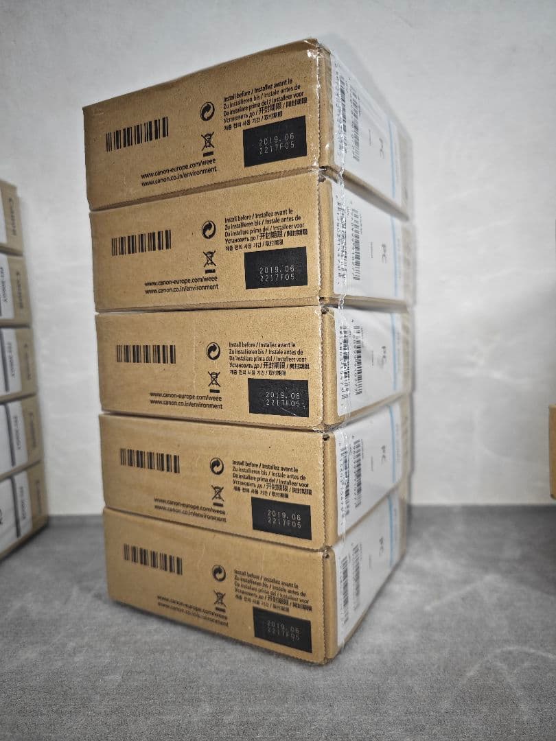 PFI-306インク26本セット