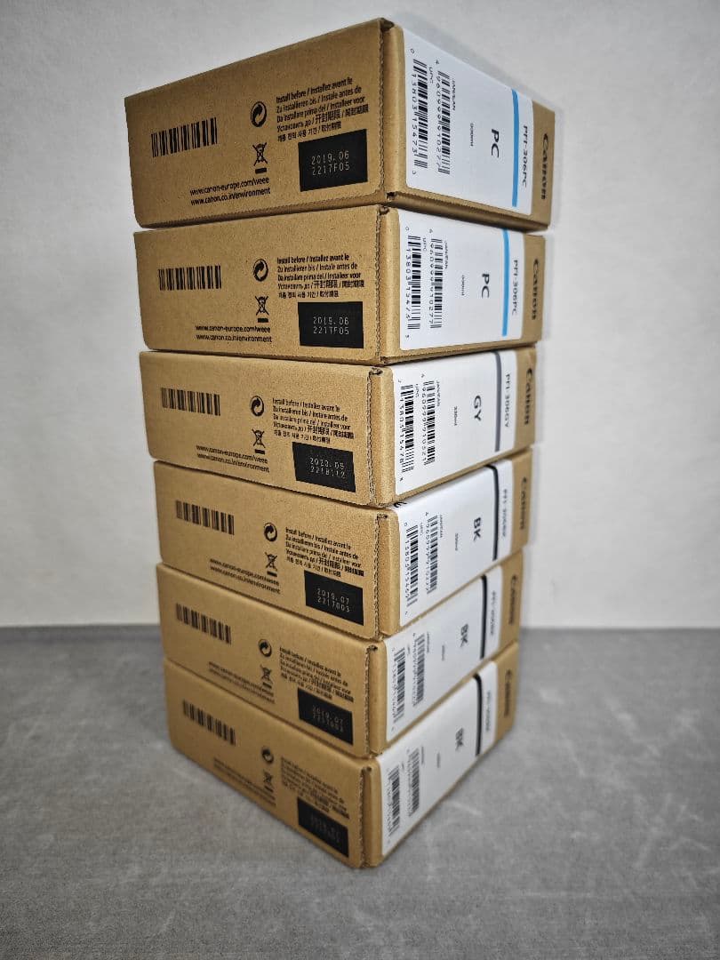 PFI-306インク26本セット