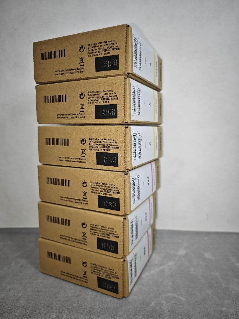 PFI-306インク26本セット