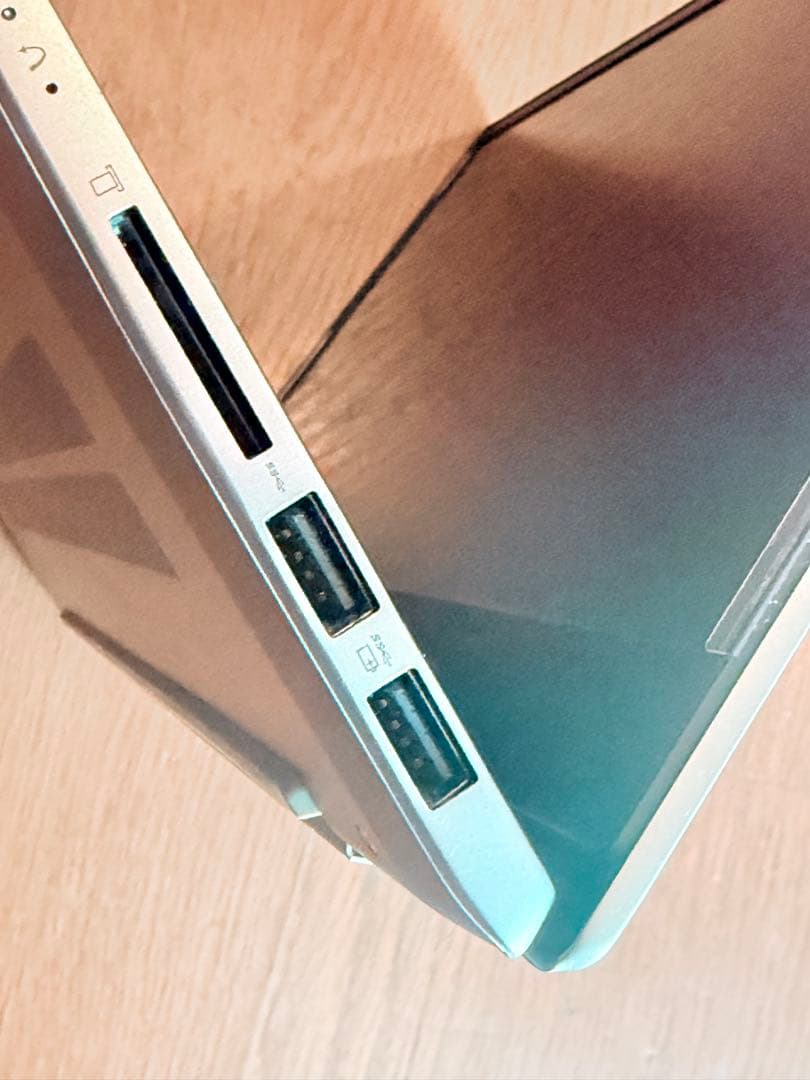 Windowsノート本体 Lenovo ideapad s540