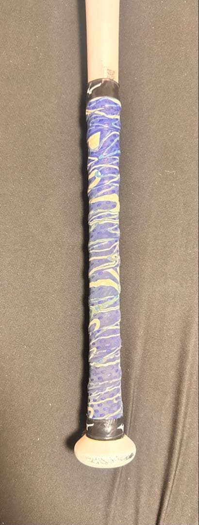 ミズノビヨンドマックスレガシーライト　トップバランス　83センチ680グラム