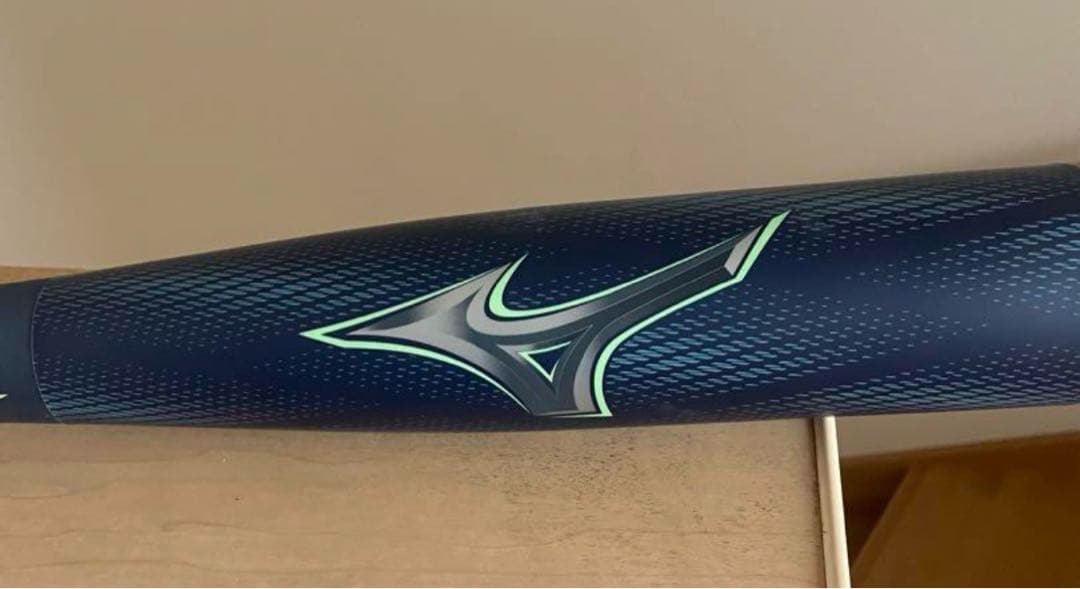 ミズノビヨンドマックスレガシーライト　トップバランス　83センチ680グラム