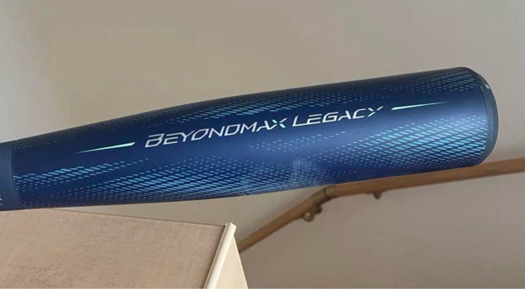 ミズノビヨンドマックスレガシーライト　トップバランス　83センチ680グラム