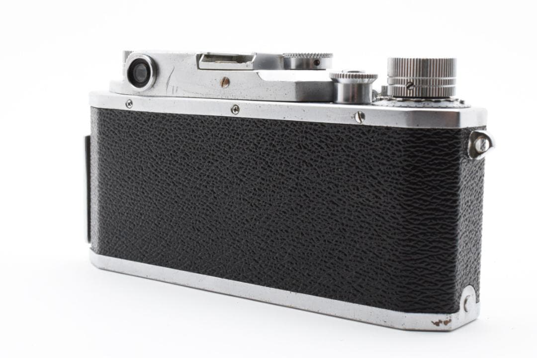 ◆良品 Canon キャノン ⅡS改 レンジファインダー 1032