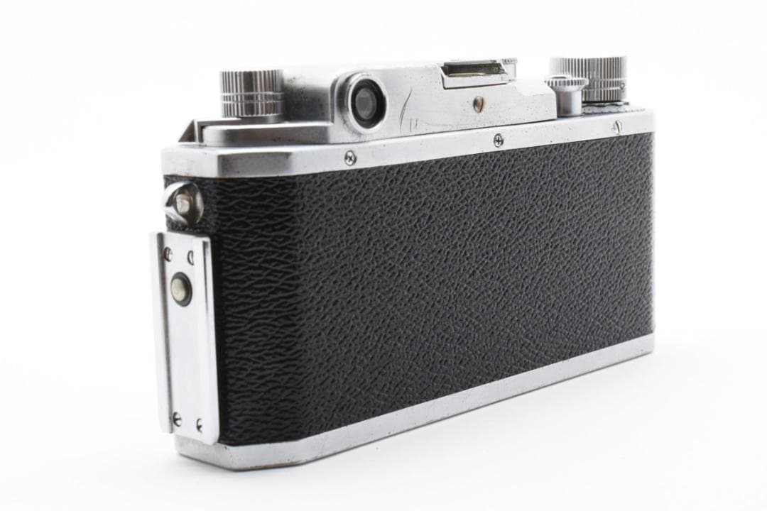 ◆良品 Canon キャノン ⅡS改 レンジファインダー 1032