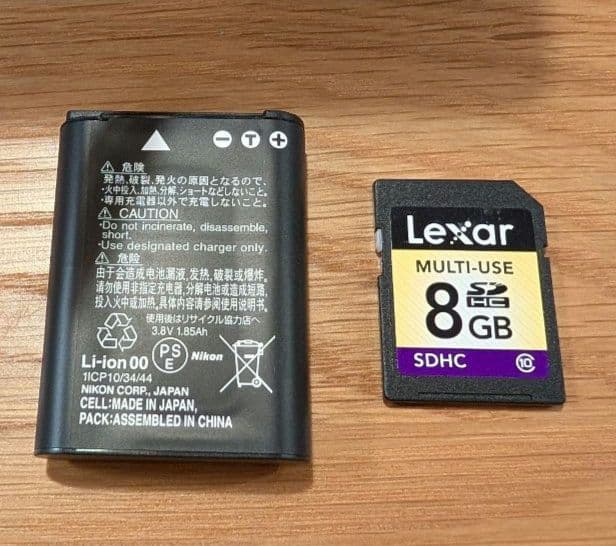 Nikon COOLPIX B700 ブラック