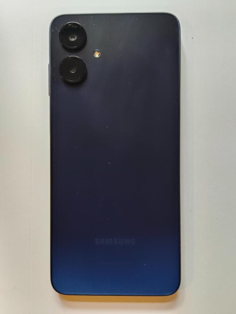 【美品】Galaxy A25 5G SC-53F docomo③