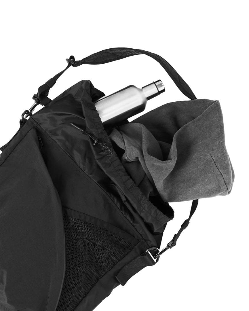 maastik / kiht ショルダーバッグ