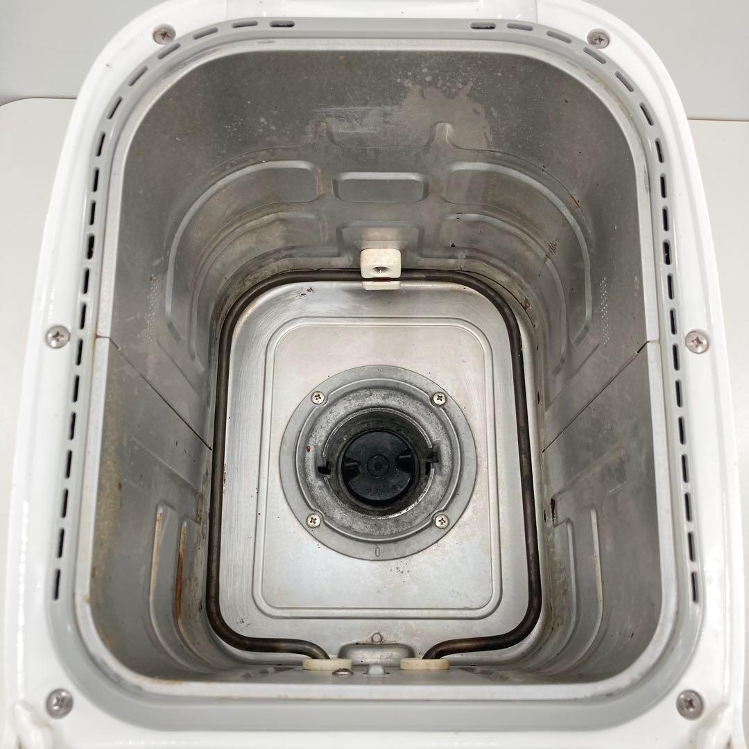 Panasonic ホームベーカリー SD-BMT2000 2斤対応 動作確認済