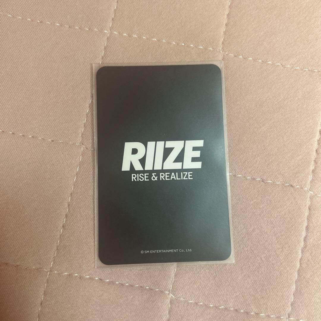 ウォンビン 入場特典トレカ