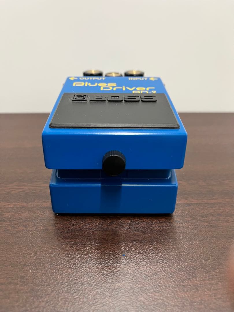⭐︎美品⭐︎ BOSS BD-2 Blues D エフェクター