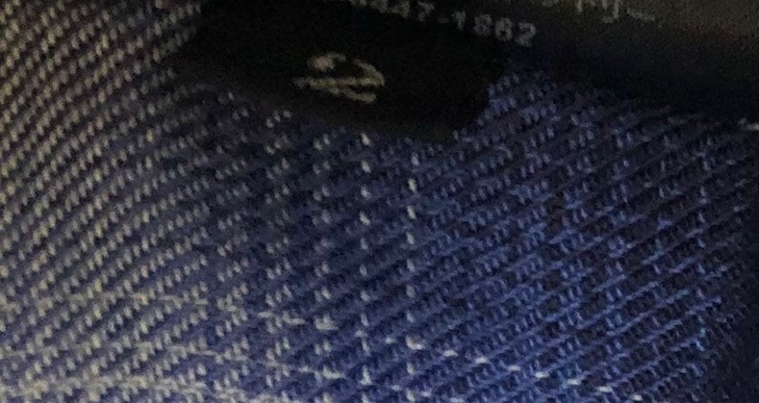 キムタク着MINEDENIM × CDL チェックシャツ　サイズ2