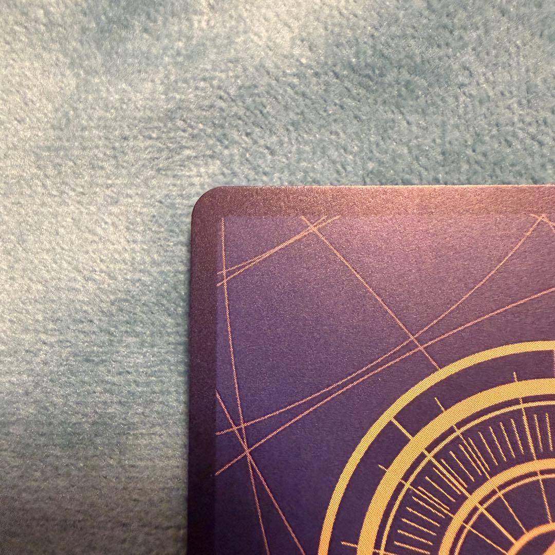 日本未配布 モンキー・D・ルフィ プロモ　BANDAIfes限定