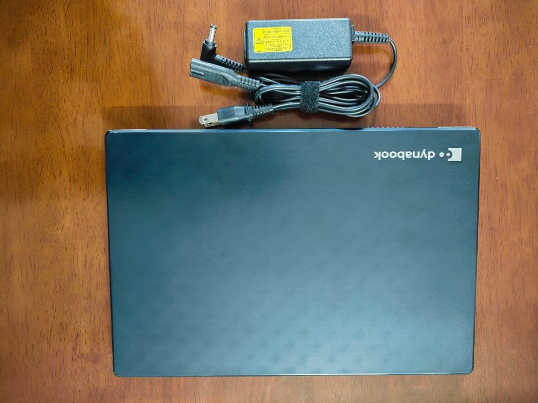 P*n様 動作確認済み　ノートパソコン　TOSHIBA dynabook gx8