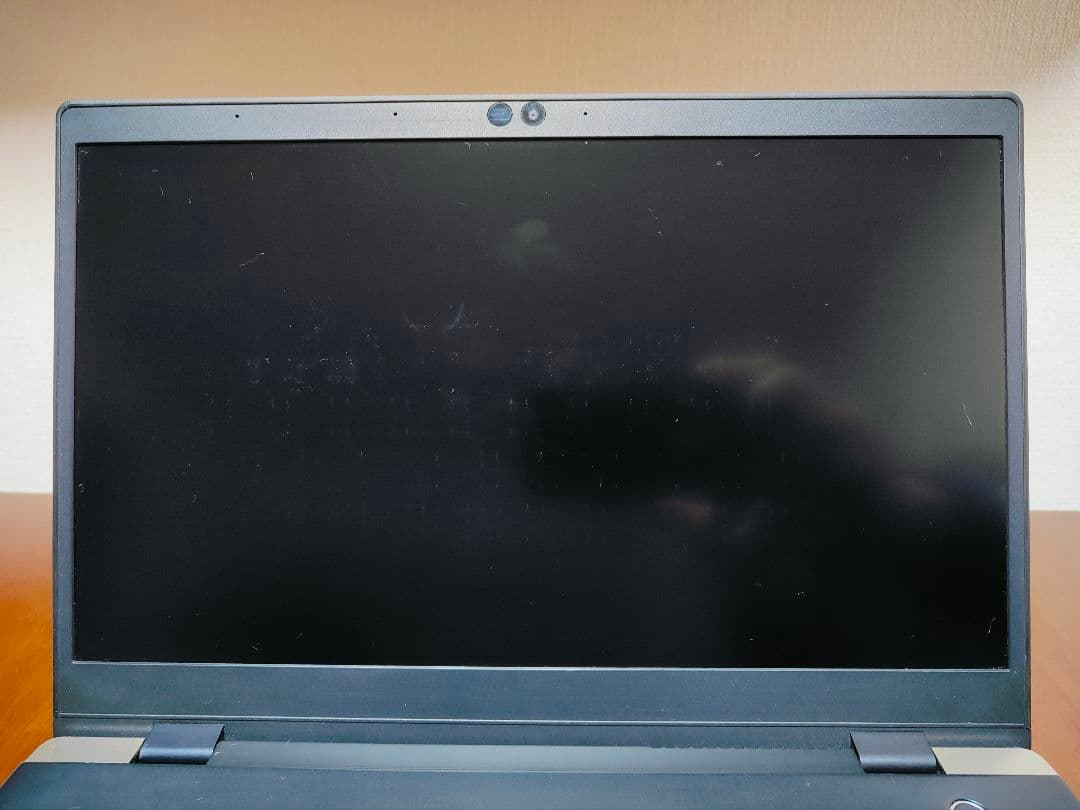 P*n様 動作確認済み　ノートパソコン　TOSHIBA dynabook gx8