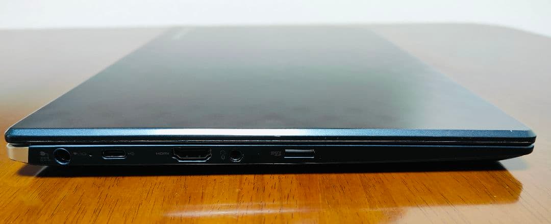 P*n様 動作確認済み　ノートパソコン　TOSHIBA dynabook gx8