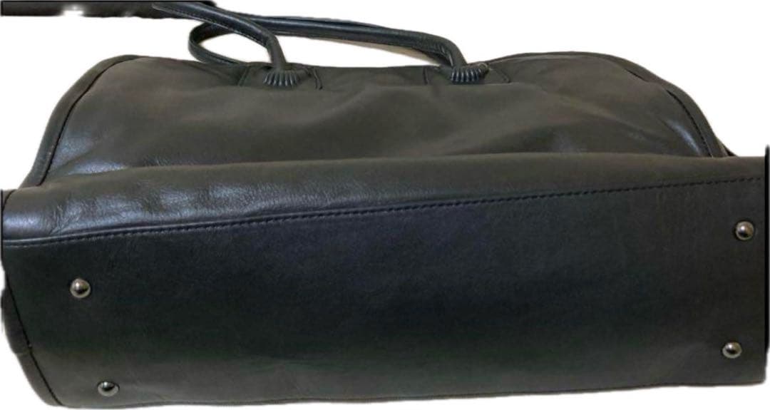 ear PAPILLONNER ミニボストン