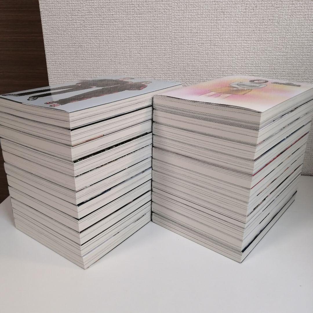 ファブル　全巻　全巻セット　漫画　全22巻 新品　美品