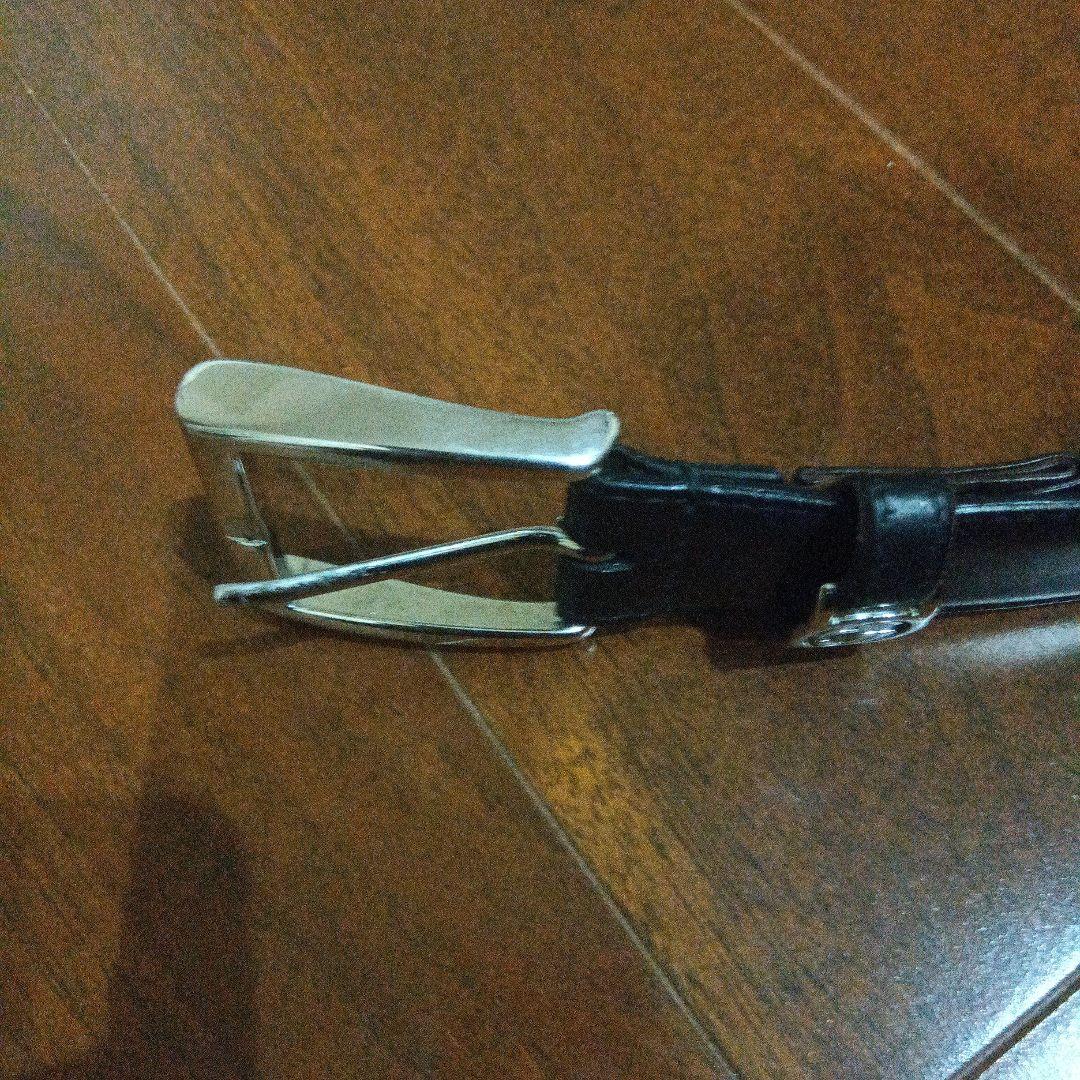 ゆう グッチ ベルト