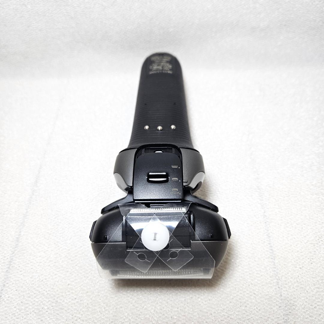 新品 保証有 ES-L570W Panasonicラムダッシュ メンズシェーバー