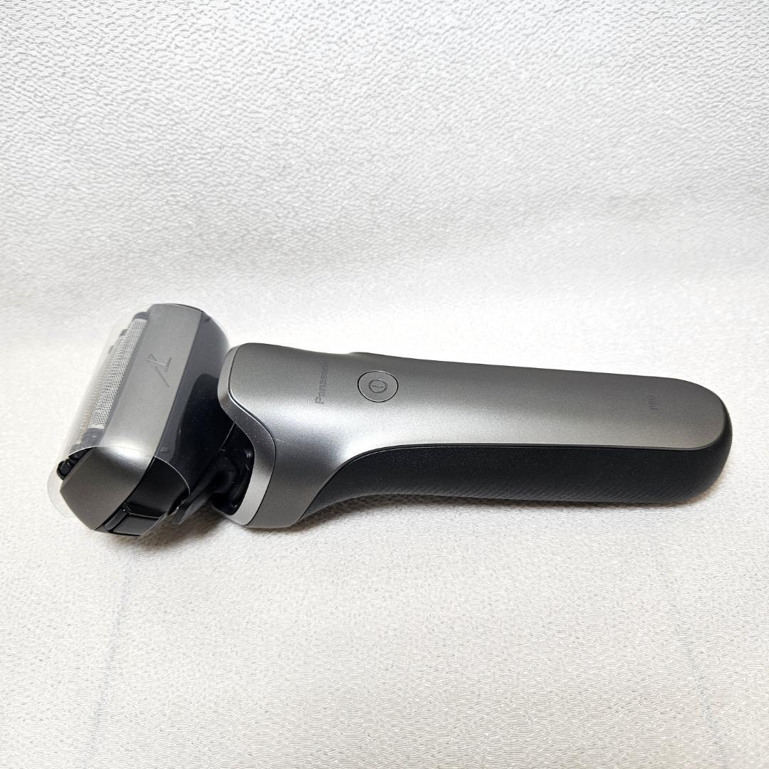 新品 保証有 ES-L570W Panasonicラムダッシュ メンズシェーバー