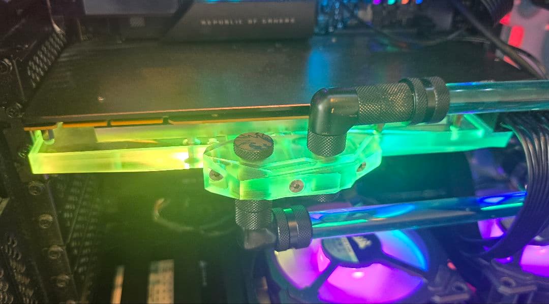 グラフィックボード・グラボ・ビデオカード MSI GeForce RTX 3090 Ventus 3X OC