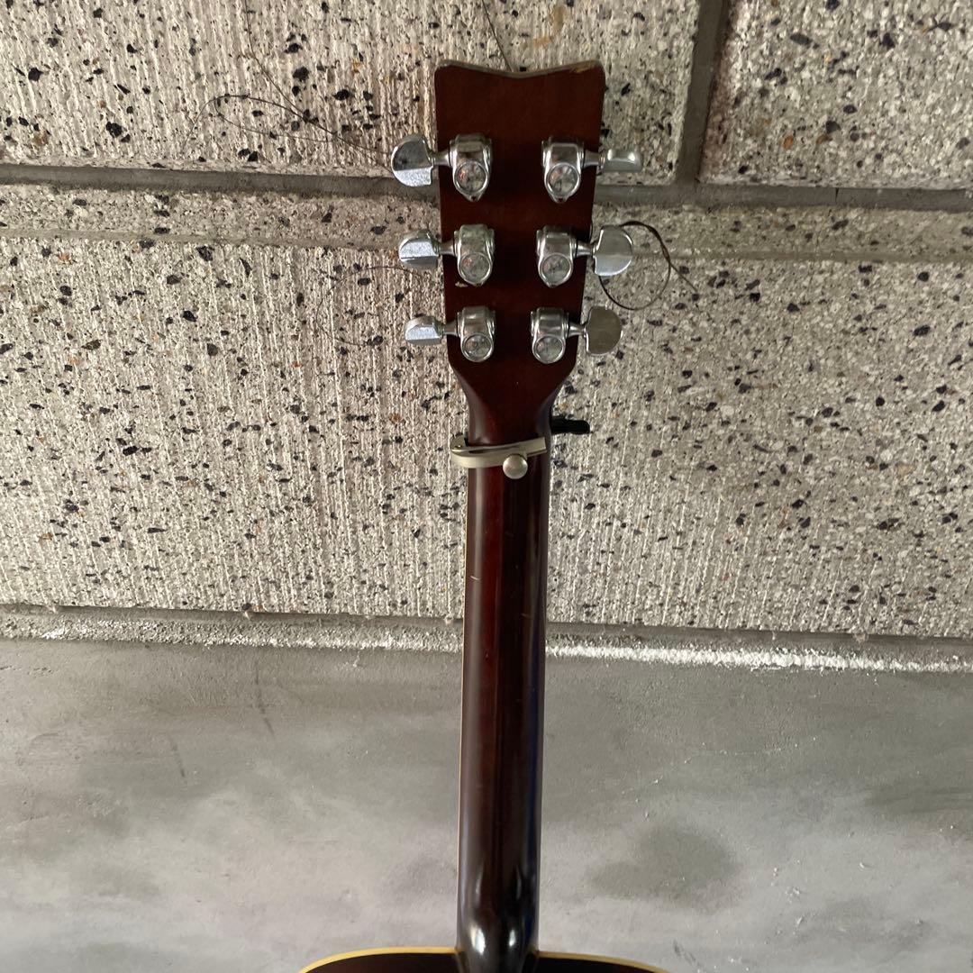 n*0様 YAMAHA FG-201B