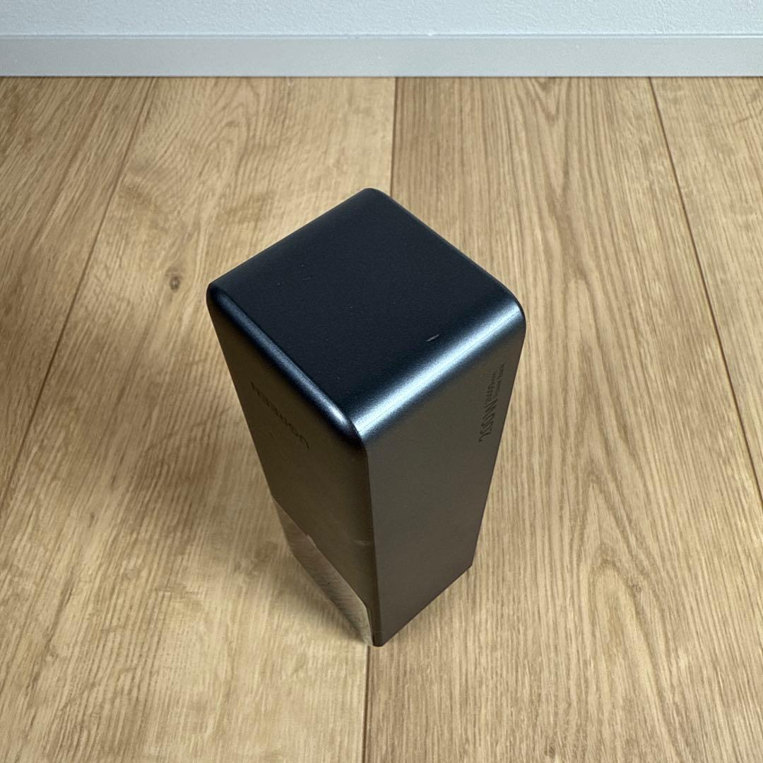 UGREEN Nexode モバイルバッテリー25000mAh 200W