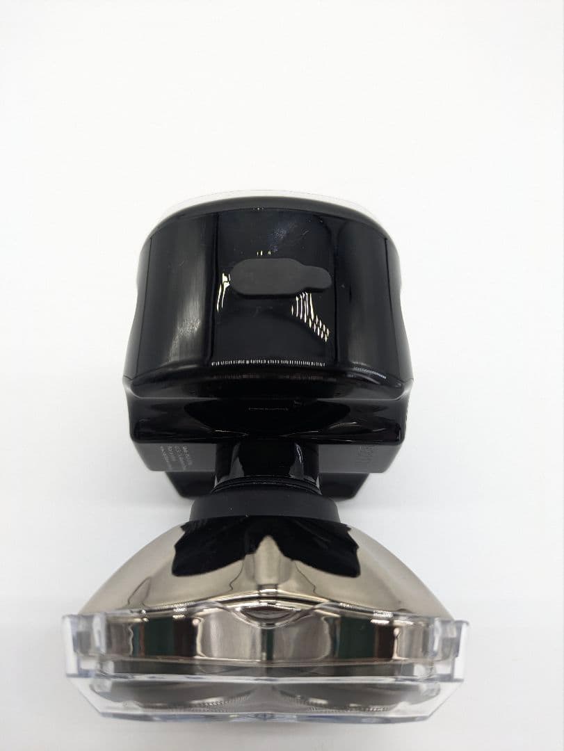 新品 未開封 Skull Shaver Pitbull Gold PRO GX5