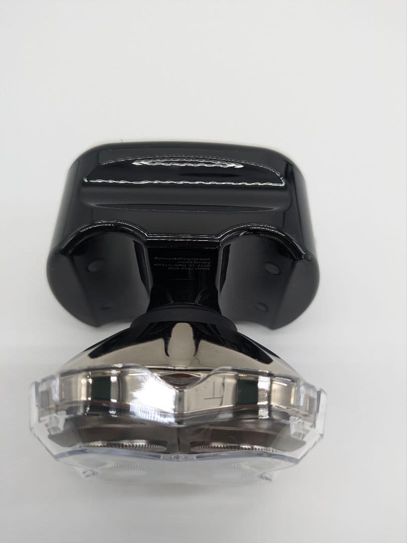 新品 未開封 Skull Shaver Pitbull Gold PRO GX5