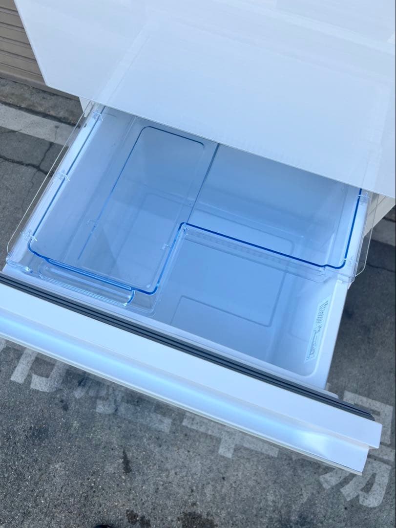 A780♠️配送設置可♠️未使用Hisense冷蔵庫 2023年製