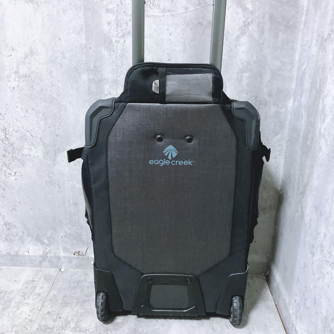【希少】Eagle Creek ORV EC0A3XVS キャリーバッグ 耐水